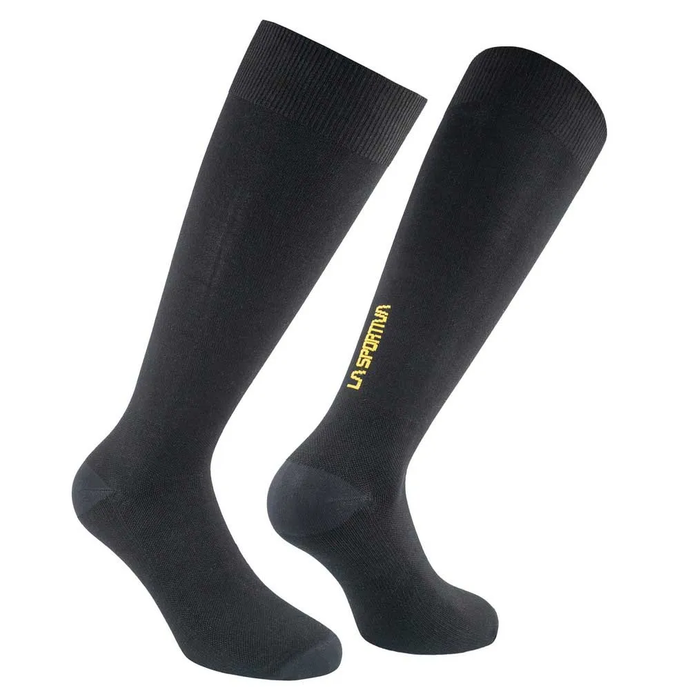 La Sportiva Silk Ultralight long socks