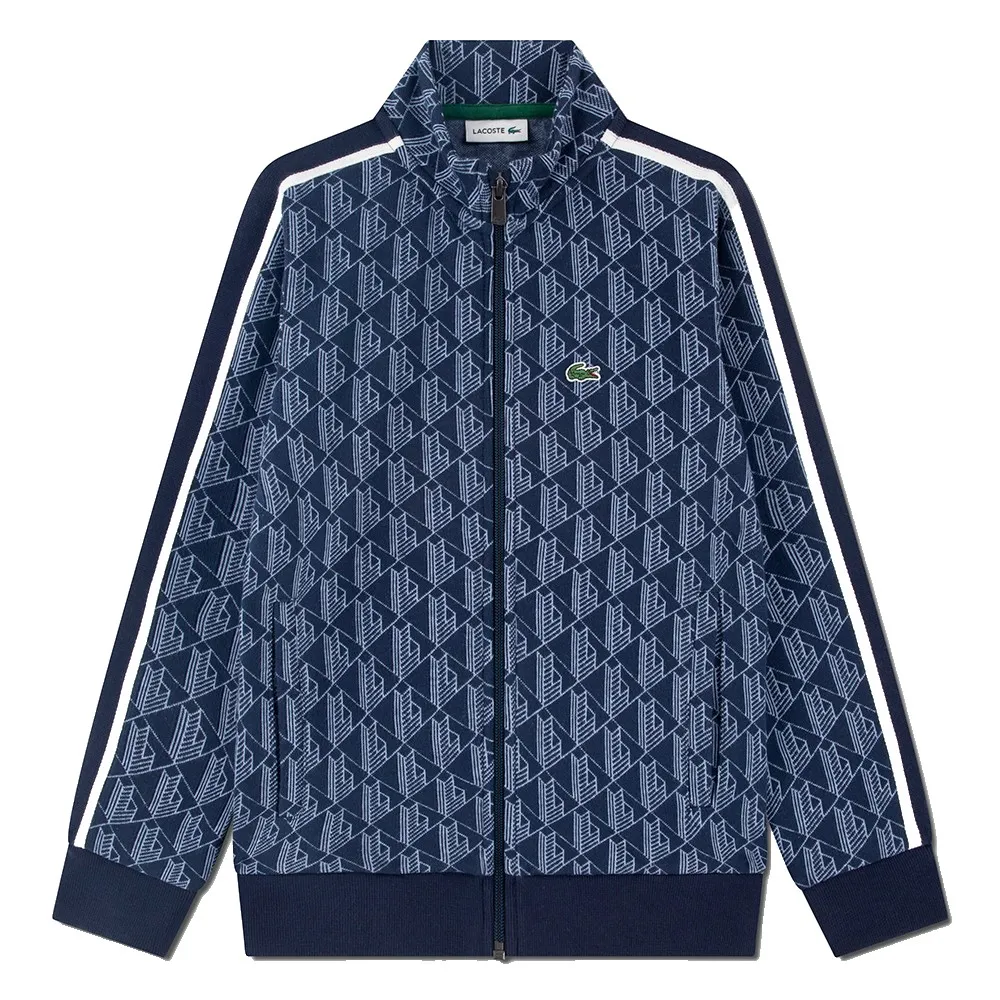 Lacoste 947108 jacket