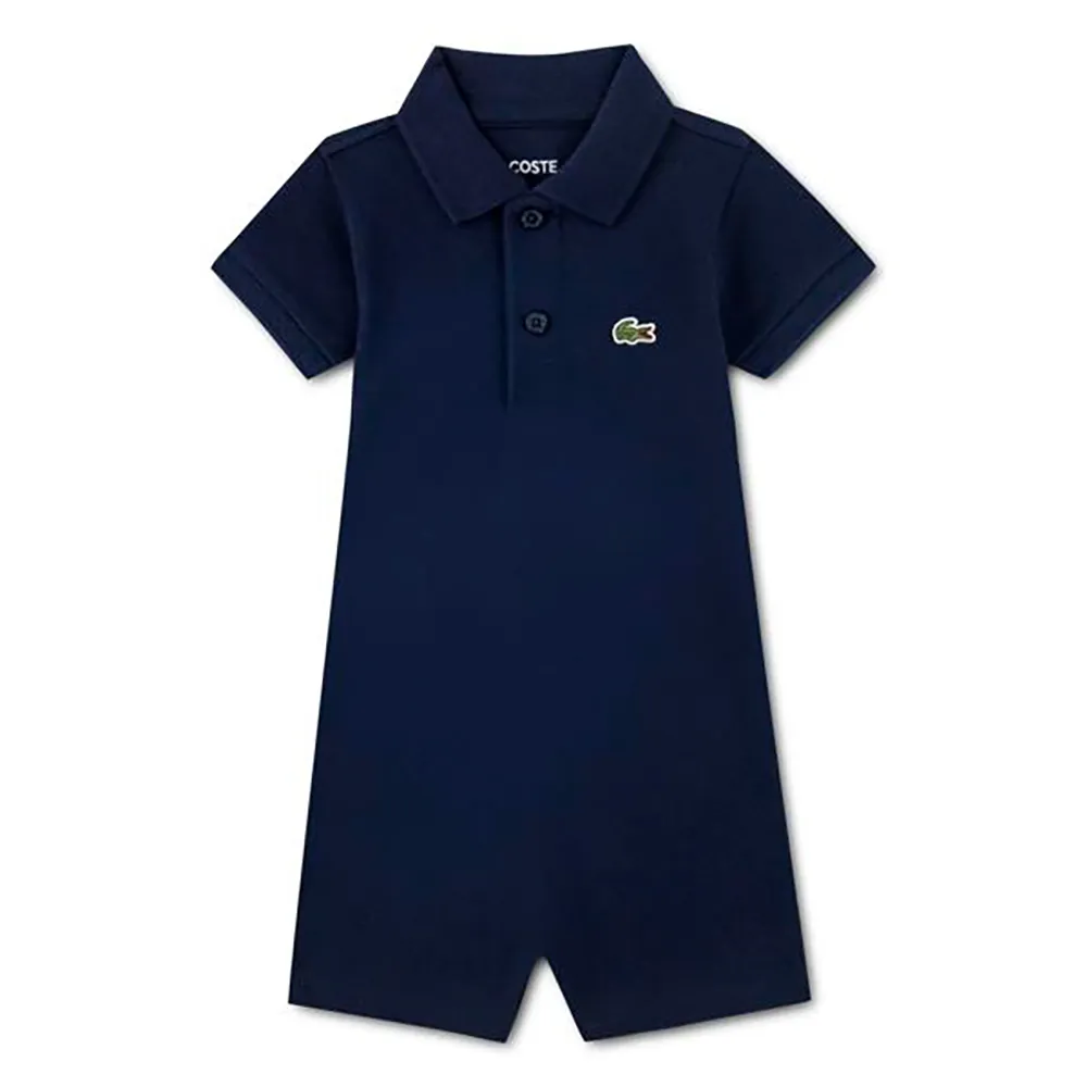 Lacoste Kids Core short sleeve body