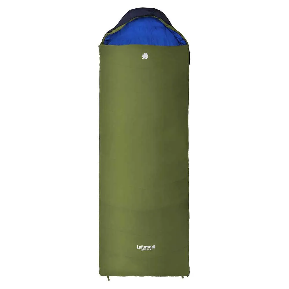 Lafuma Active 10°C XL sleeping bag