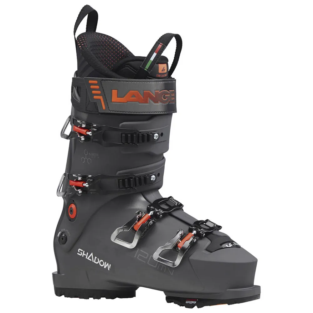 Lange Shadow 120 MV alpine ski boots