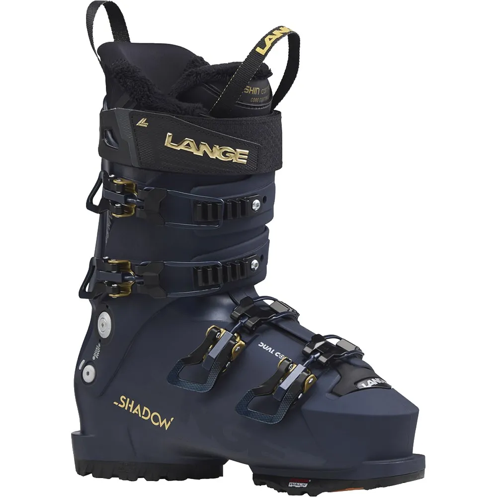 Lange Shadow 95 MV Woman Alpine Ski Boots
