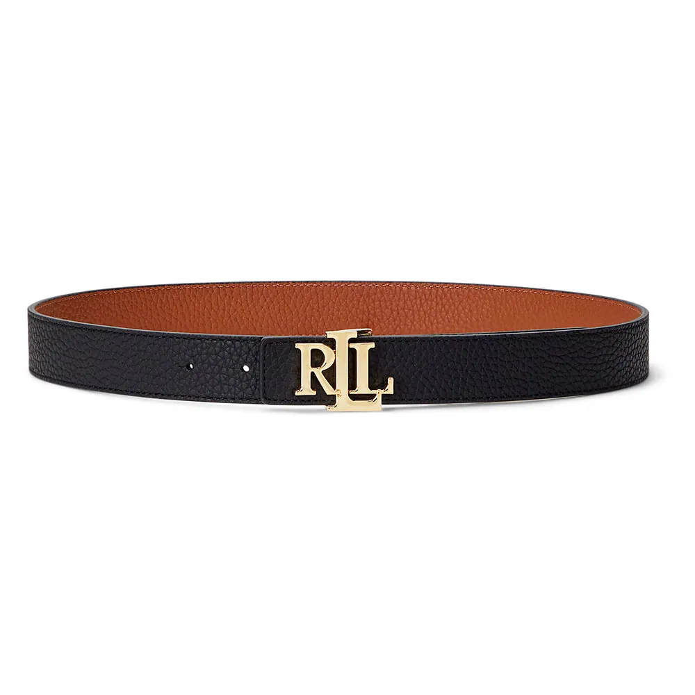 Lauren 412912039 Logo Reversible belt