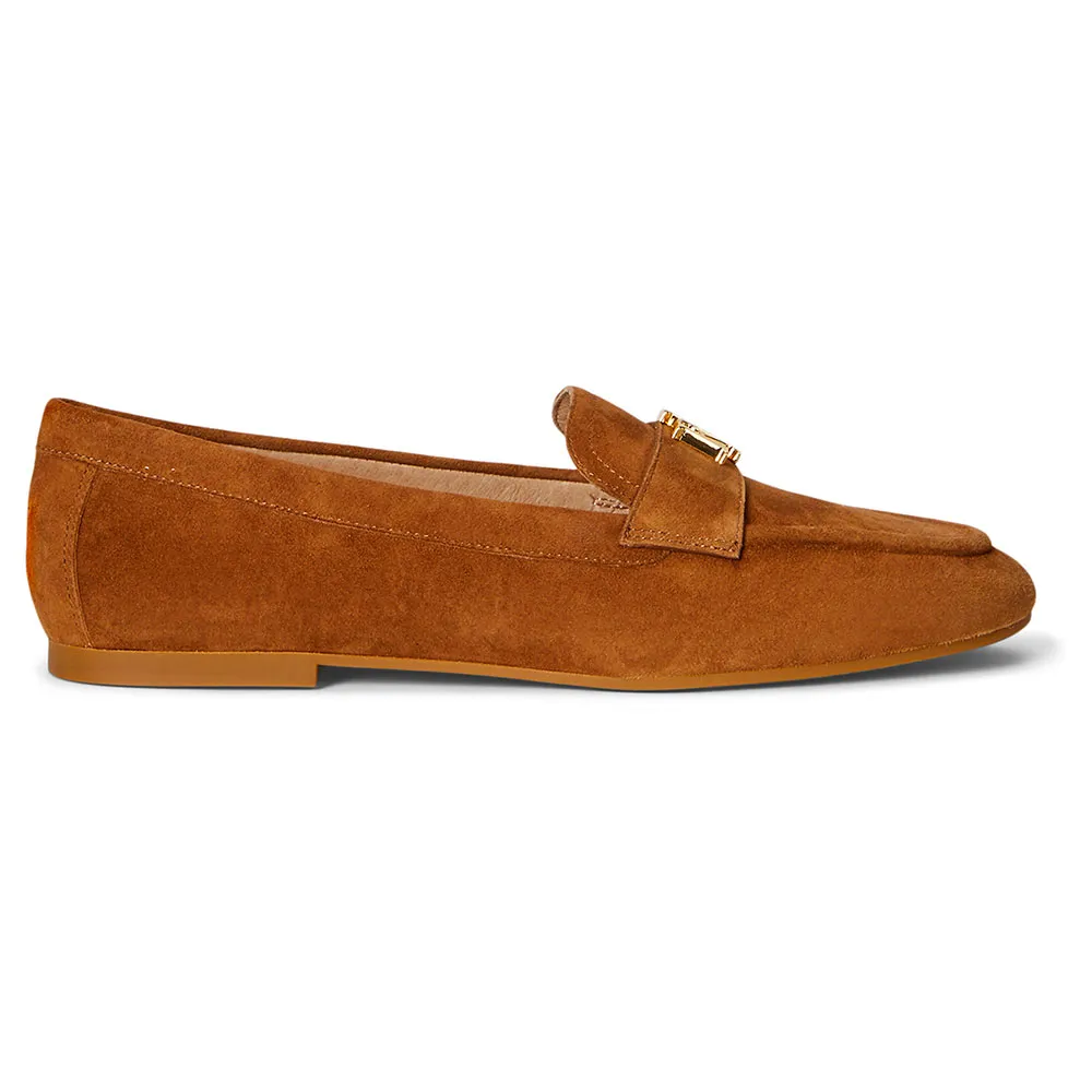 Lauren Averi III loafers
