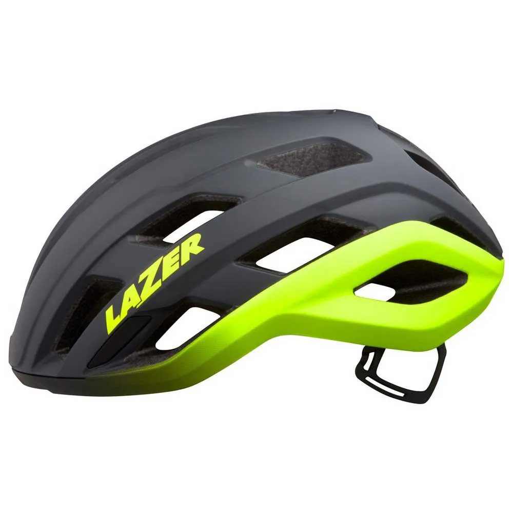 Lazer Strada KinetiCore CE-CPSC helmet
