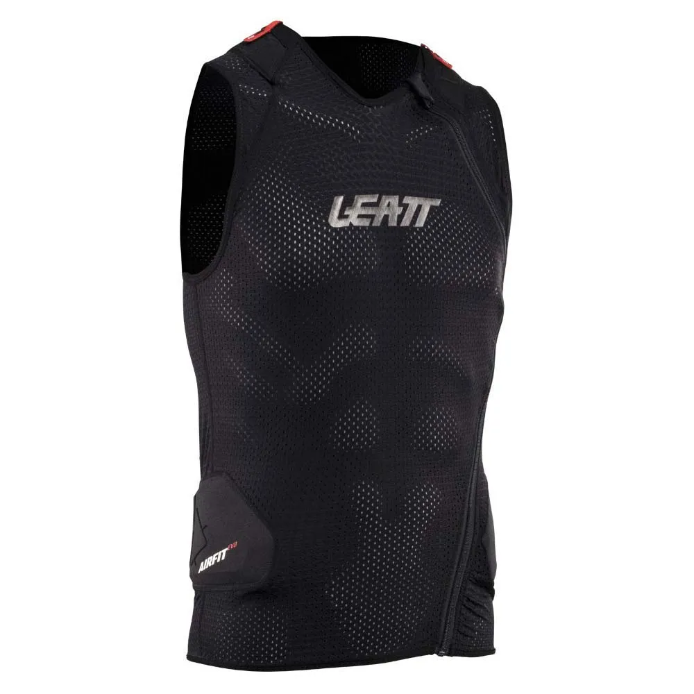 Leatt Espaldera 3DF AirFit Evo Protective Vest