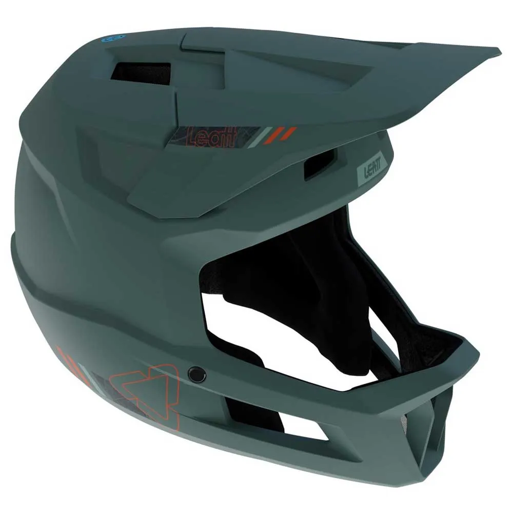 Leatt Gravity 1.0 MTB Helmet