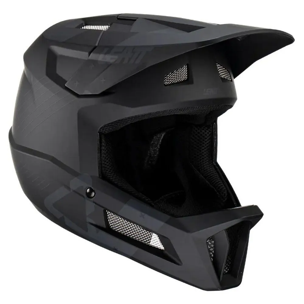 Leatt Gravity 2.0 V23 downhill helmet