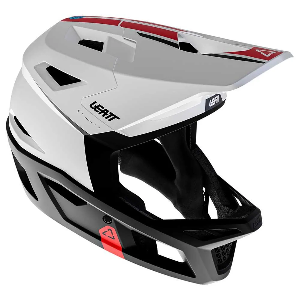 Leatt Gravity 4.0 MTB Helmet
