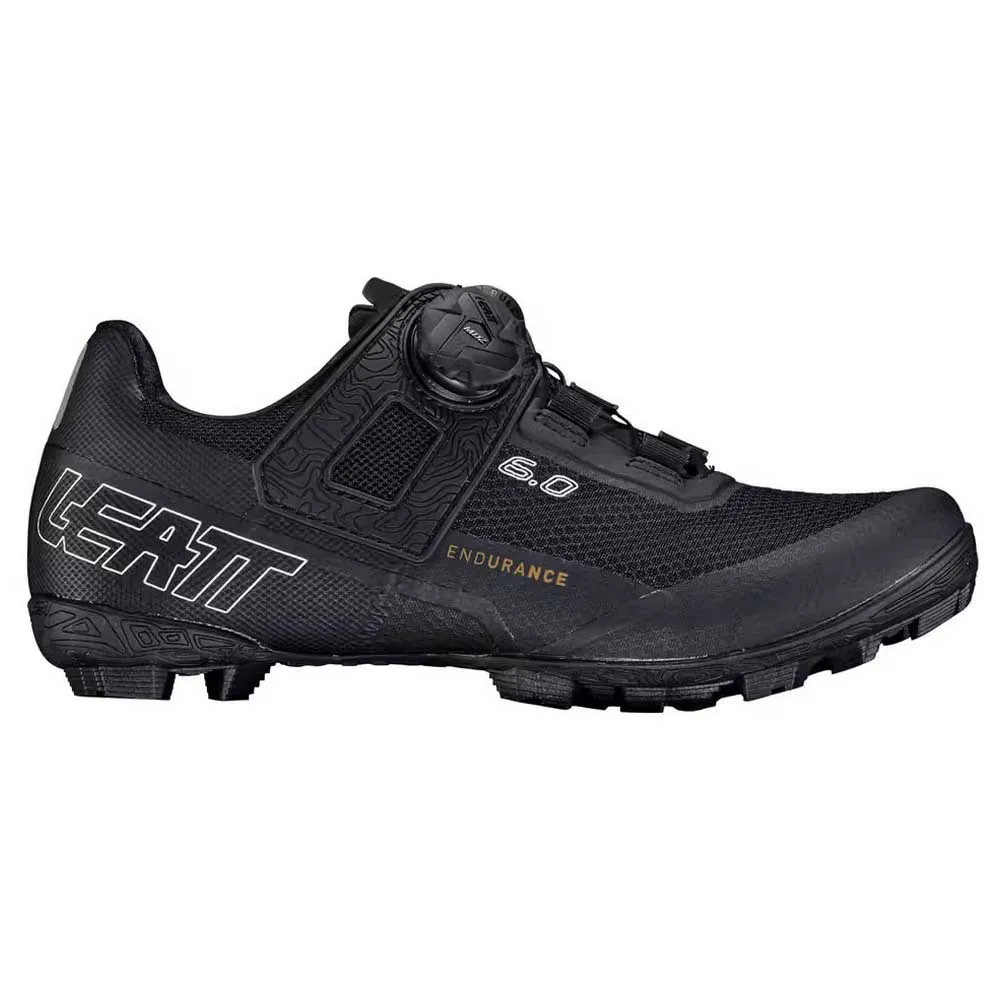Leatt ProClip 6.0 Endurance MTB Shoes