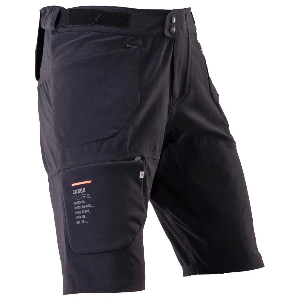 Leatt Trail 6.0 Cargo shorts