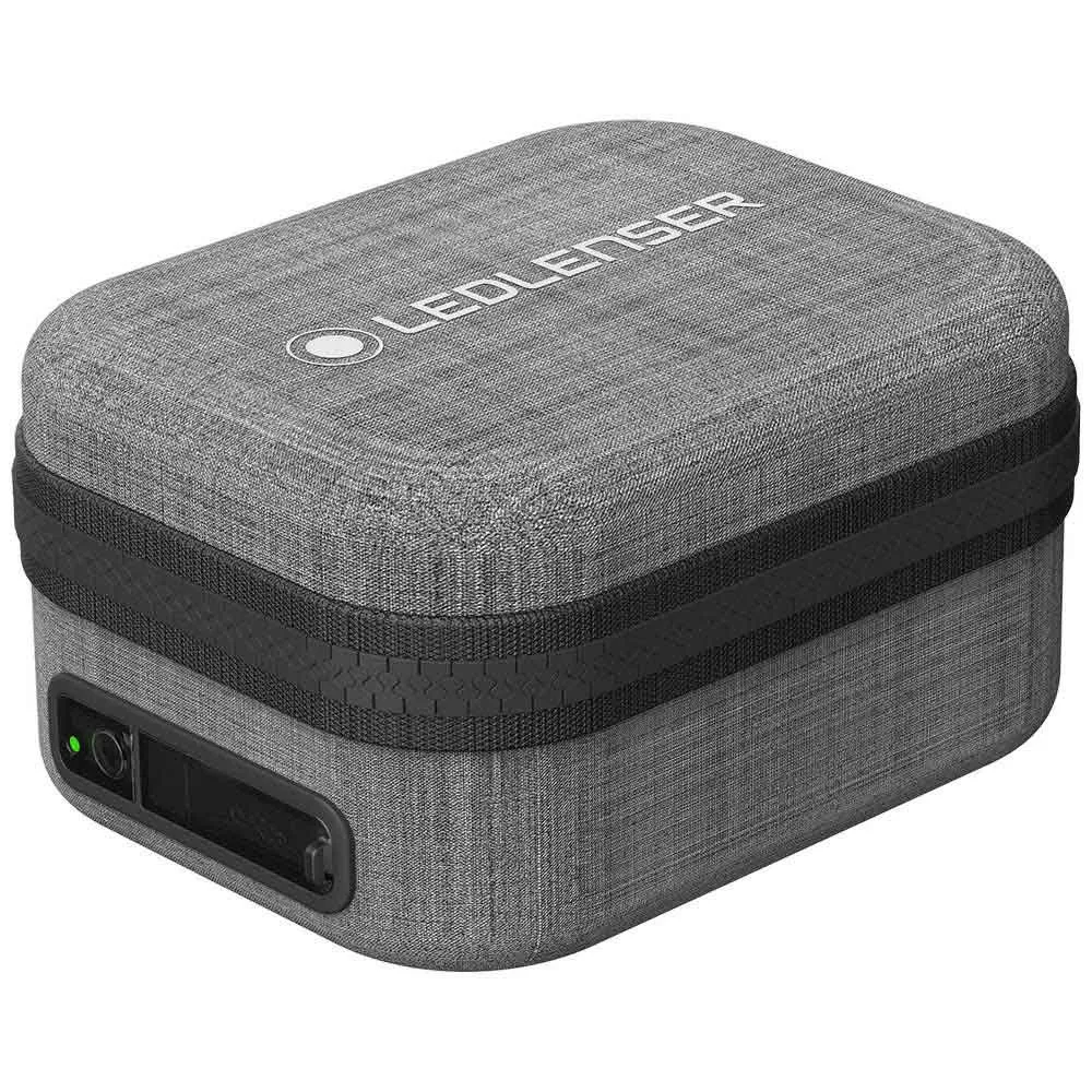 Led Lenser Case For Power Bank For Headlamp MH4/MH5/MH7/MH8 5000mAh