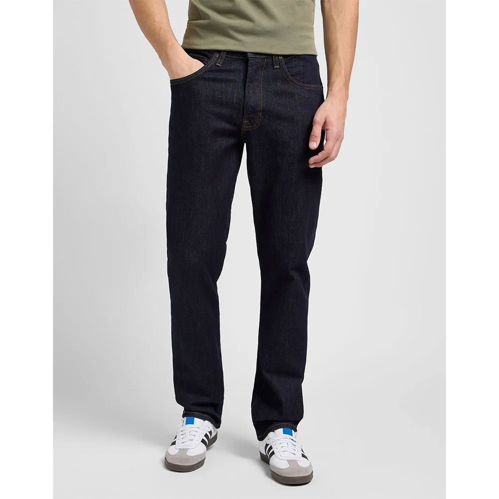 Lee Brooklyn Straight jeans