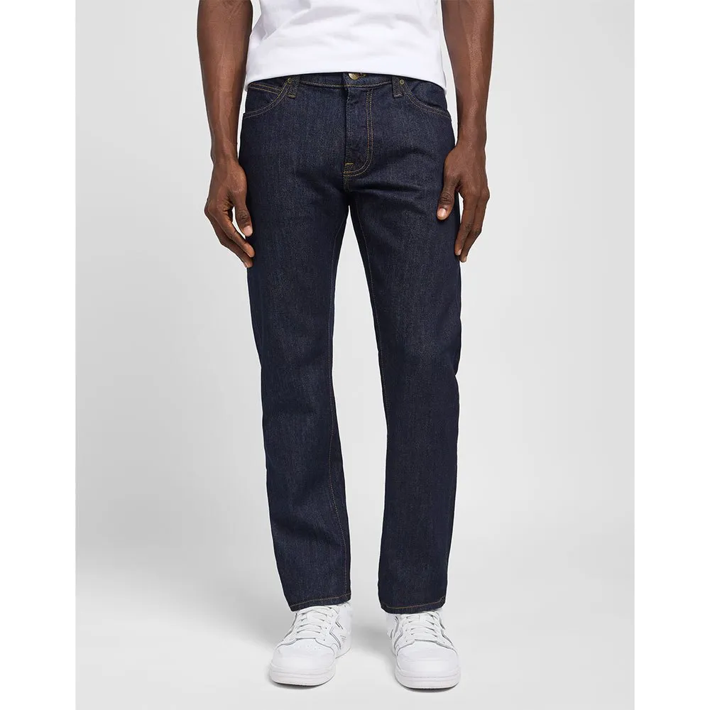 Lee Daren Zip Fly jeans