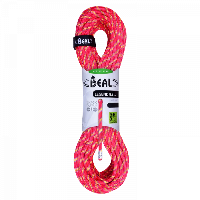 Beal Legend 8.3mm