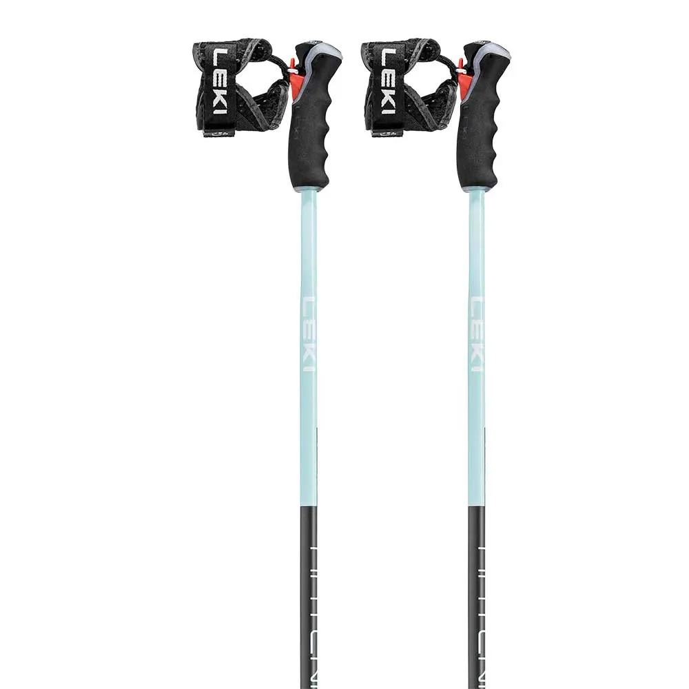Leki Alpino Artena Airfoil 3D woman poles