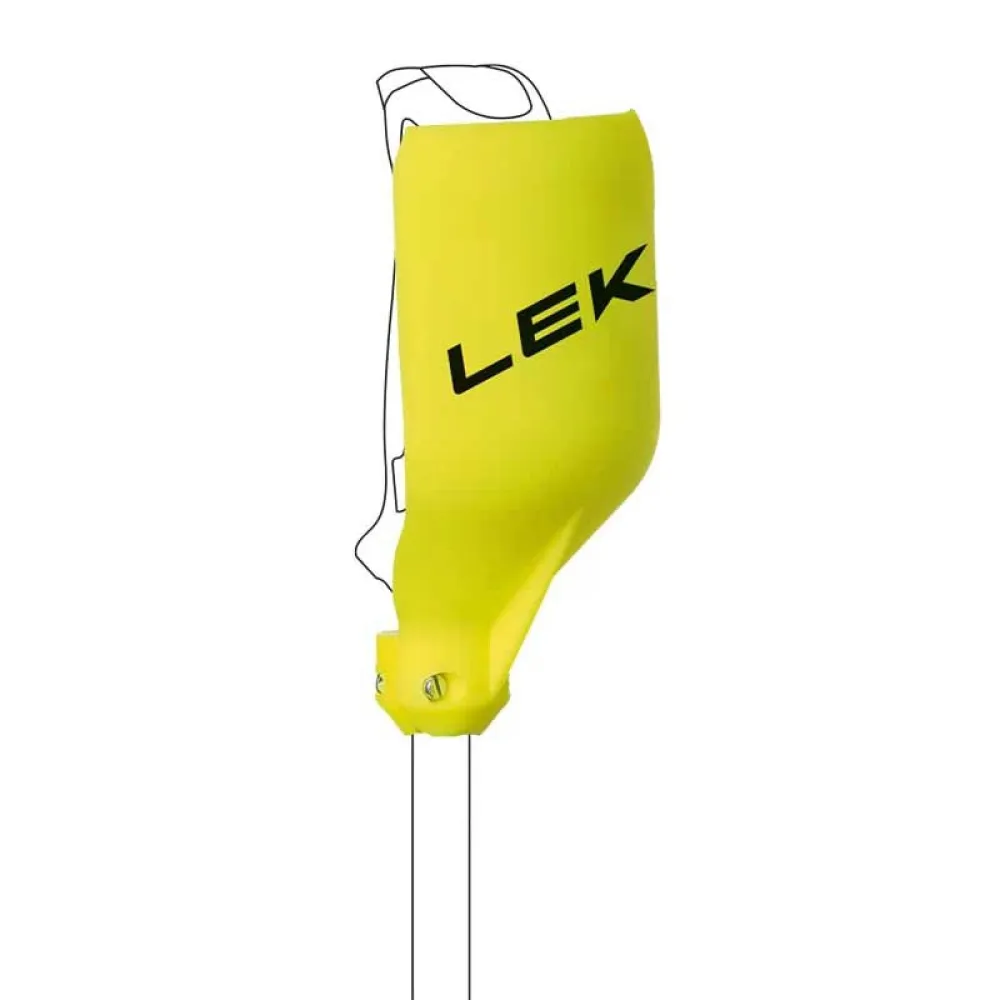 Leki Alpino Gate Guard Open Finger Guard 2 units