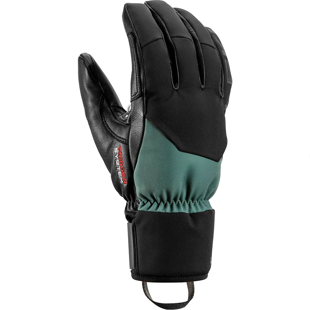 Leki Alpino Hevon Thermo 3D gloves