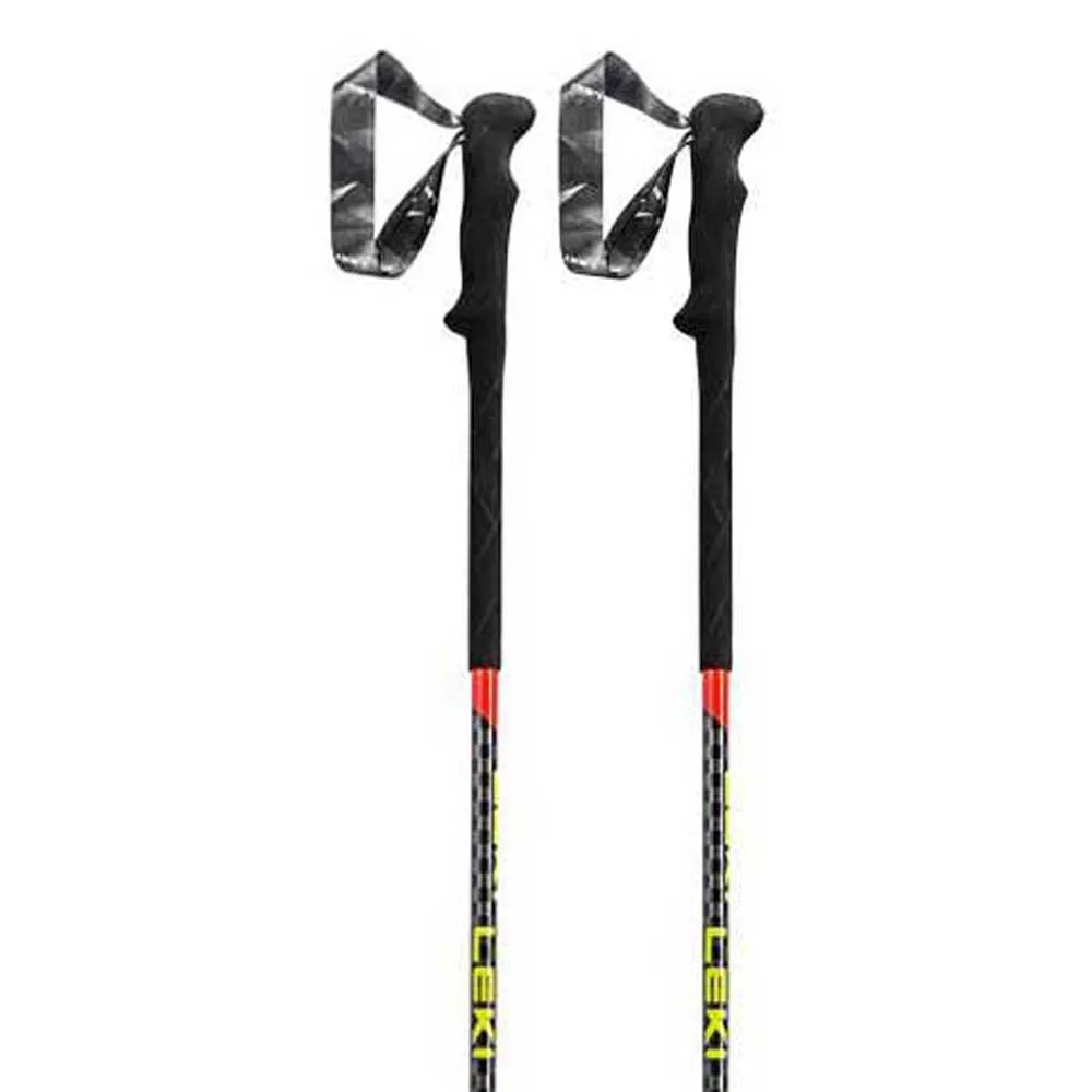 Leki Alpino Mezza Lite poles
