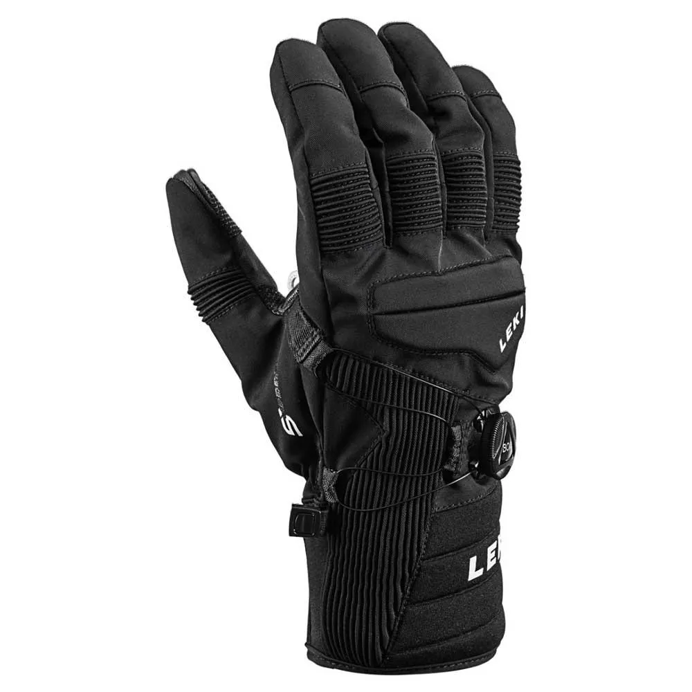Leki Alpino Progressive Tune S Boa MF Touch gloves
