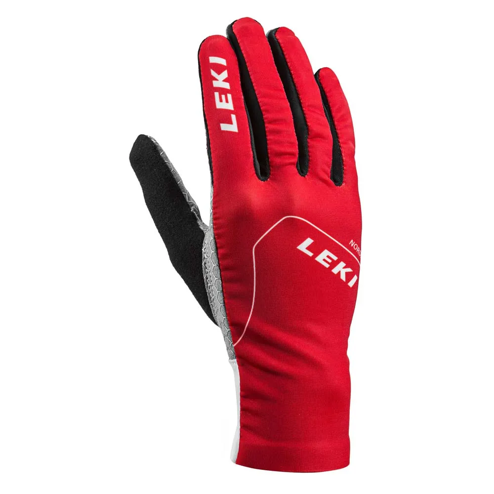 Leki Alpino Slope gloves
