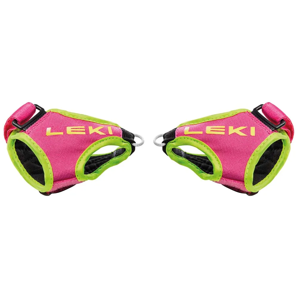 Leki Alpino Trigger Shark Frame strap 1 pairs