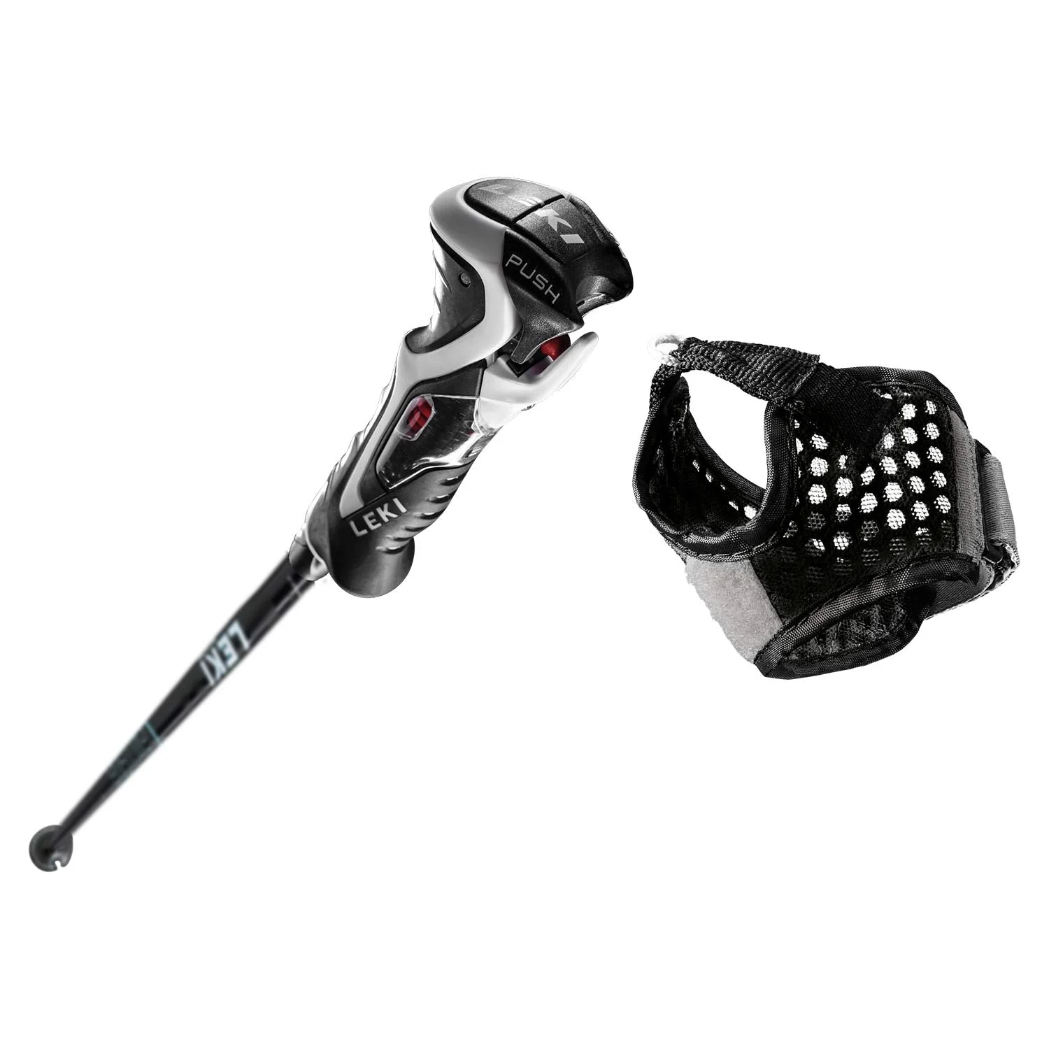 Artena Airfoil 3D Ski Poles