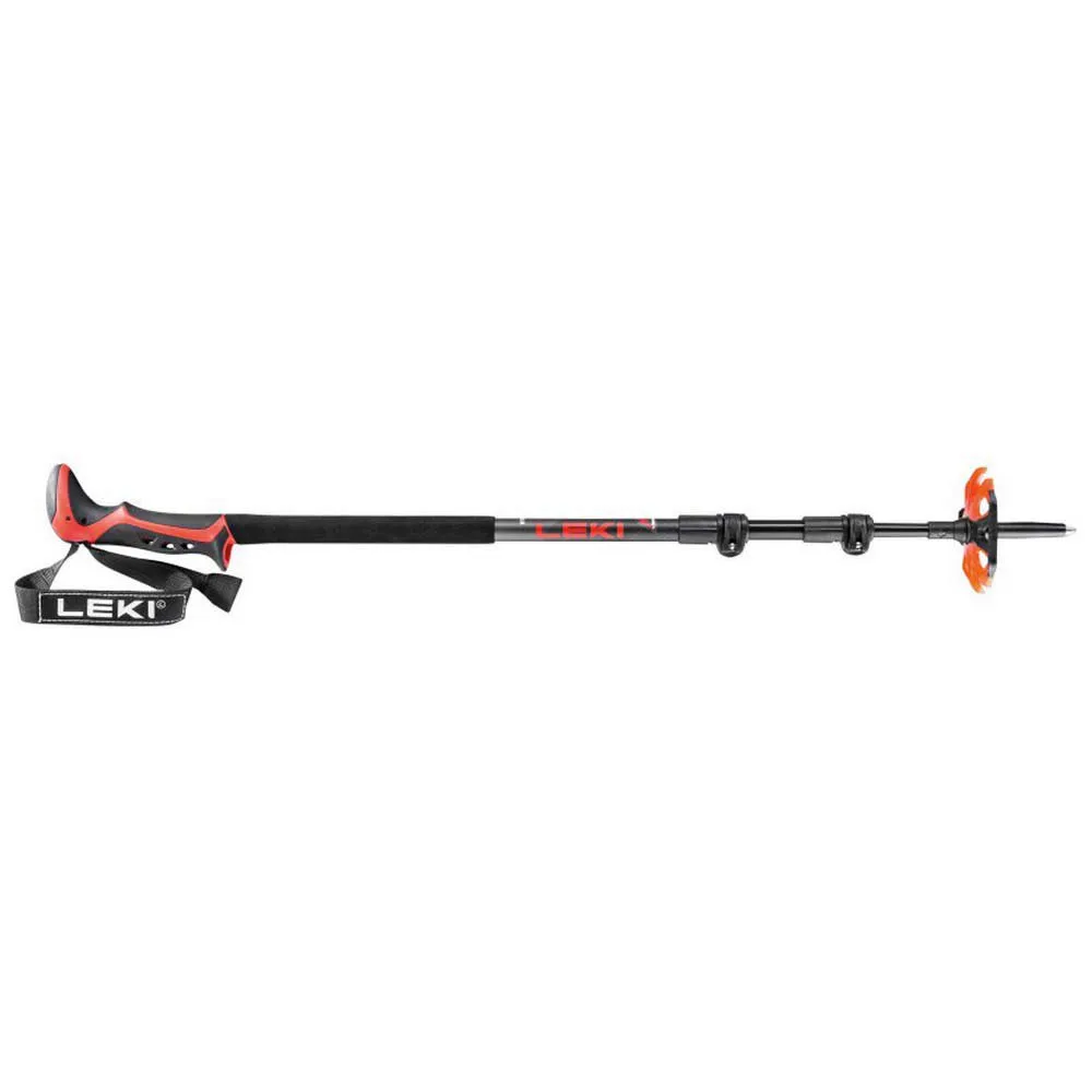 Leki Haute Route 3 poles