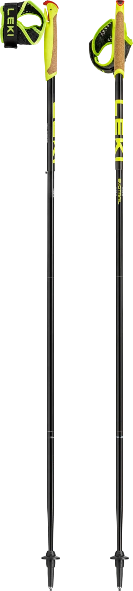 Leki Evotrail FX.One TA Trail running Poles (SS26)