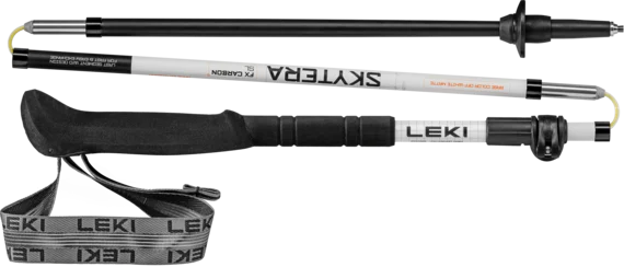 Leki Skytera FX Carbon SL