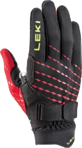 Leki Ultra Trail Breeze Shark