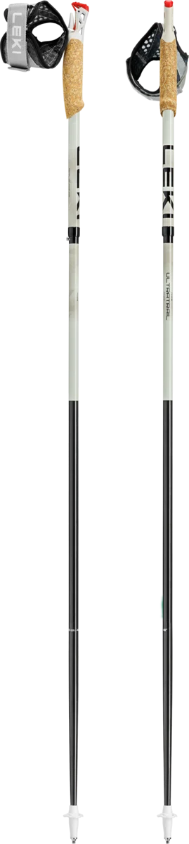 Leki Ultratrail FX.One Trail running Poles (SS26)