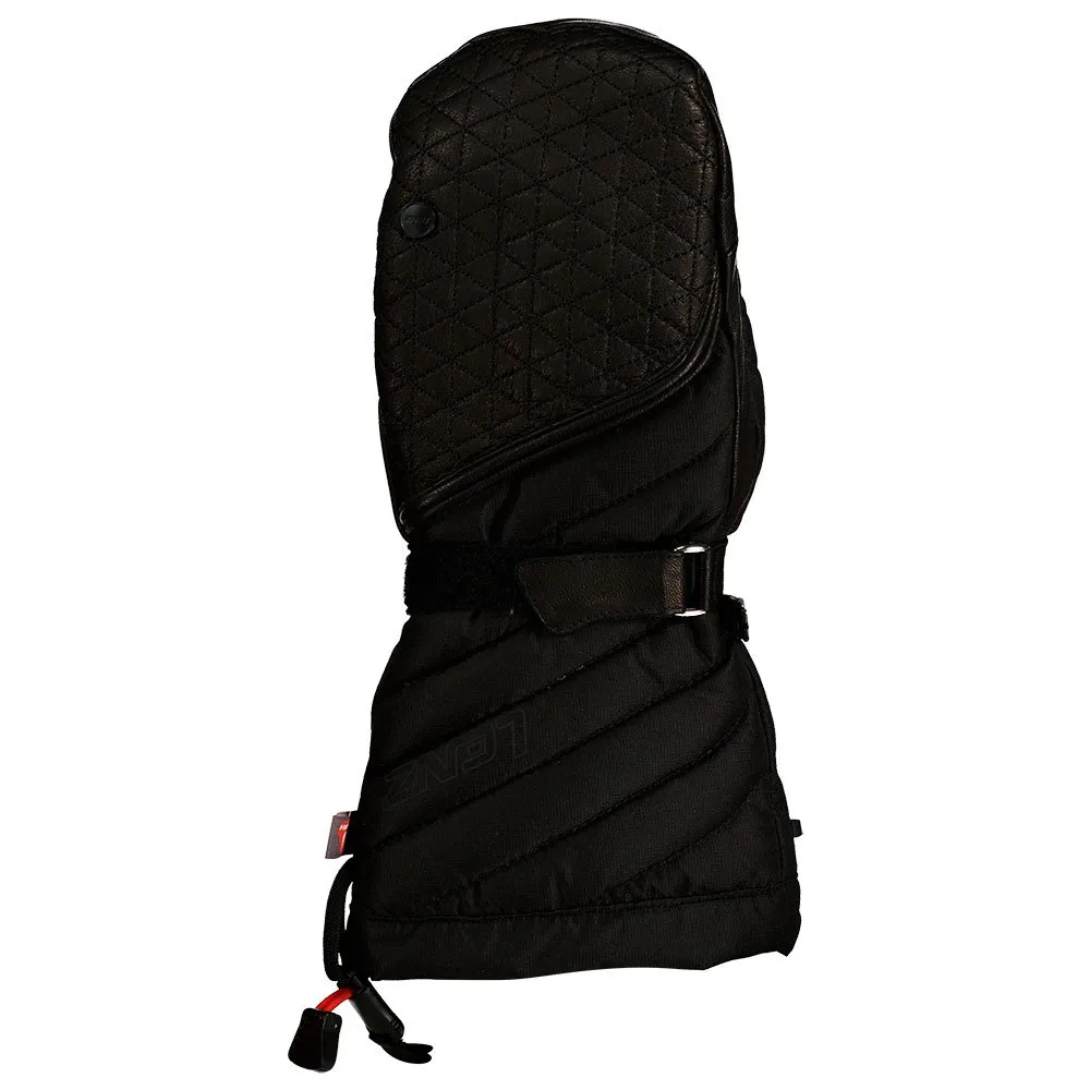 Lenz Heat 6.0 Finger Cap mittens