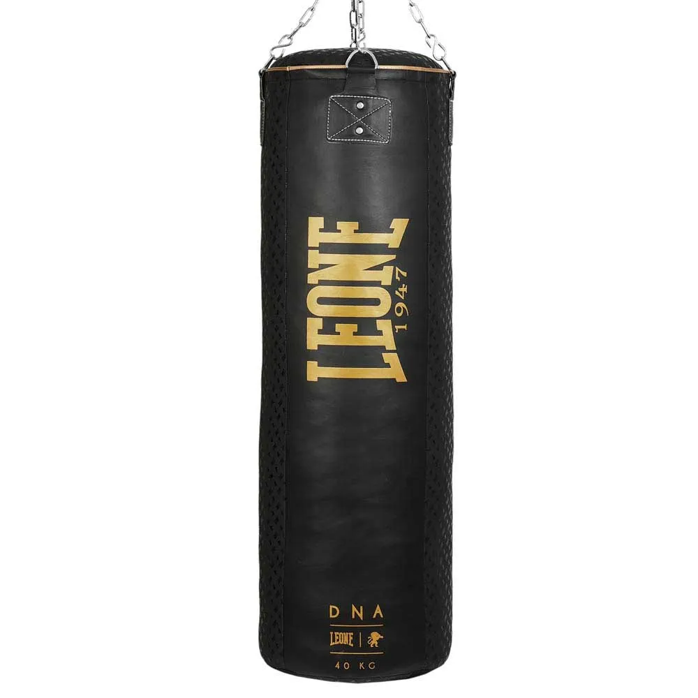 Leone1947 DNA 30kg Punching Bag