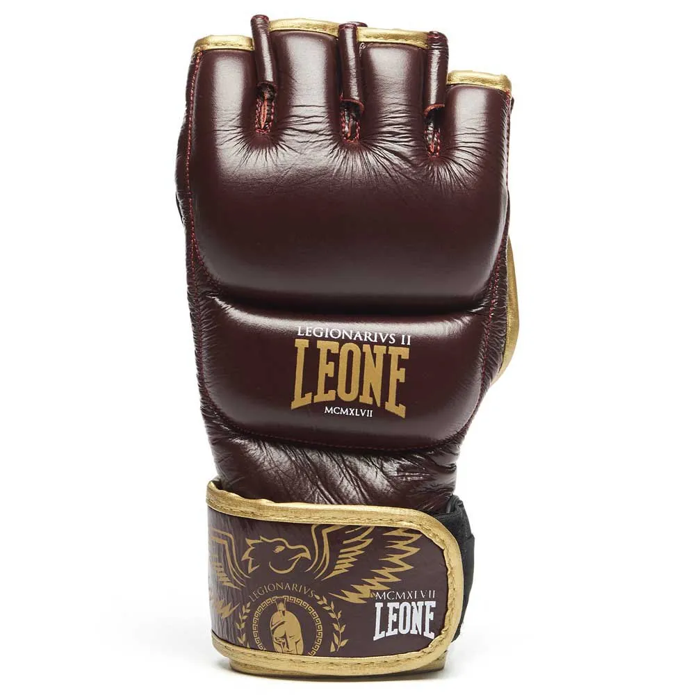 Leone1947 Legionarius II MMA combat gloves