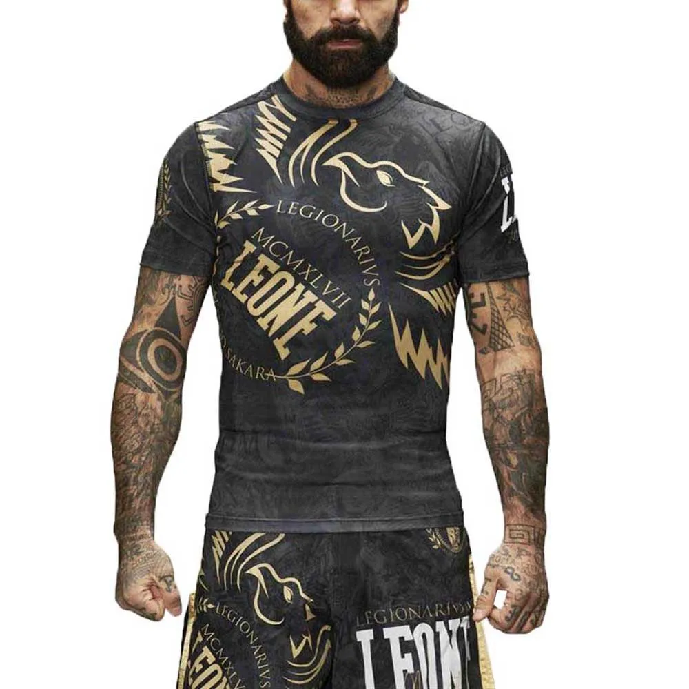 Leone1947 Legionarivs short sleeve T-shirt