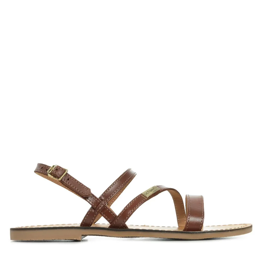 Les Tropeziennes Baden sandals