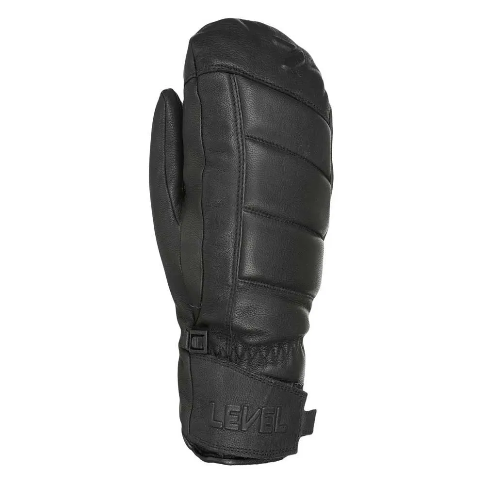 Level Minx mittens
