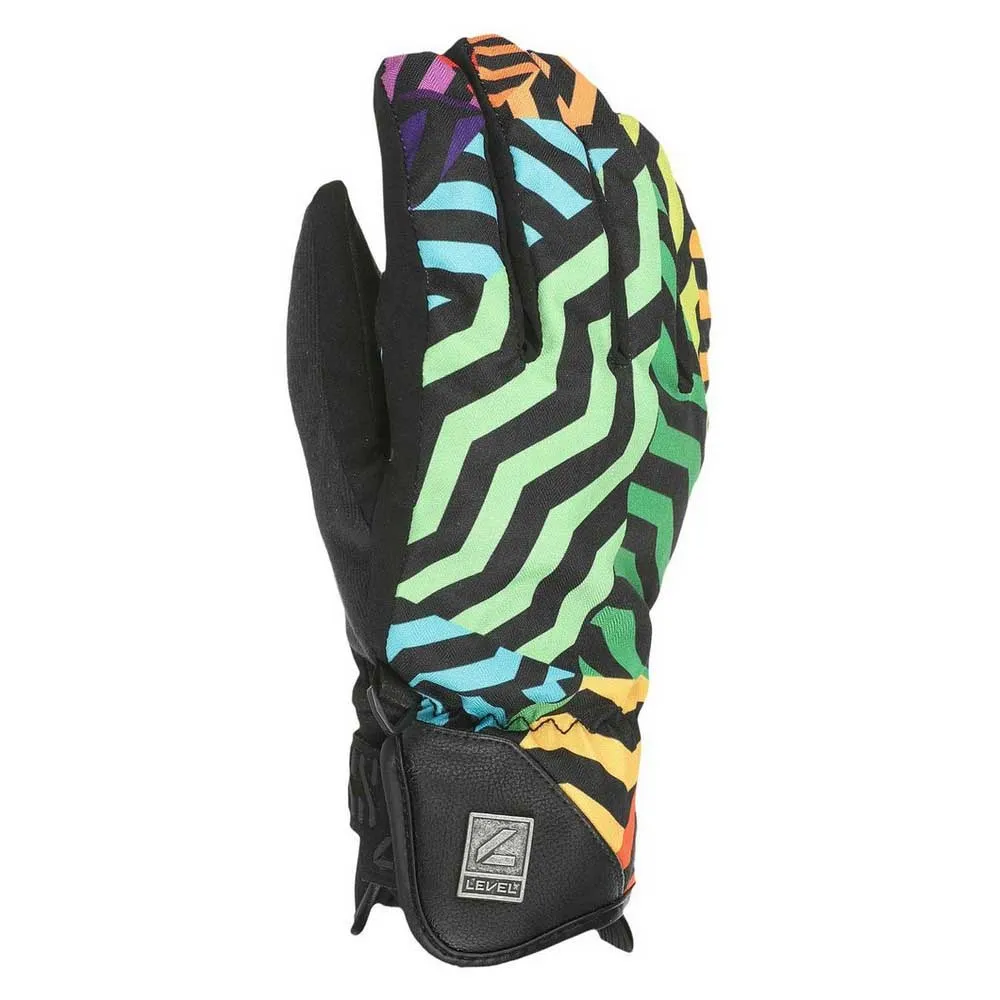 Level Suburban gloves
