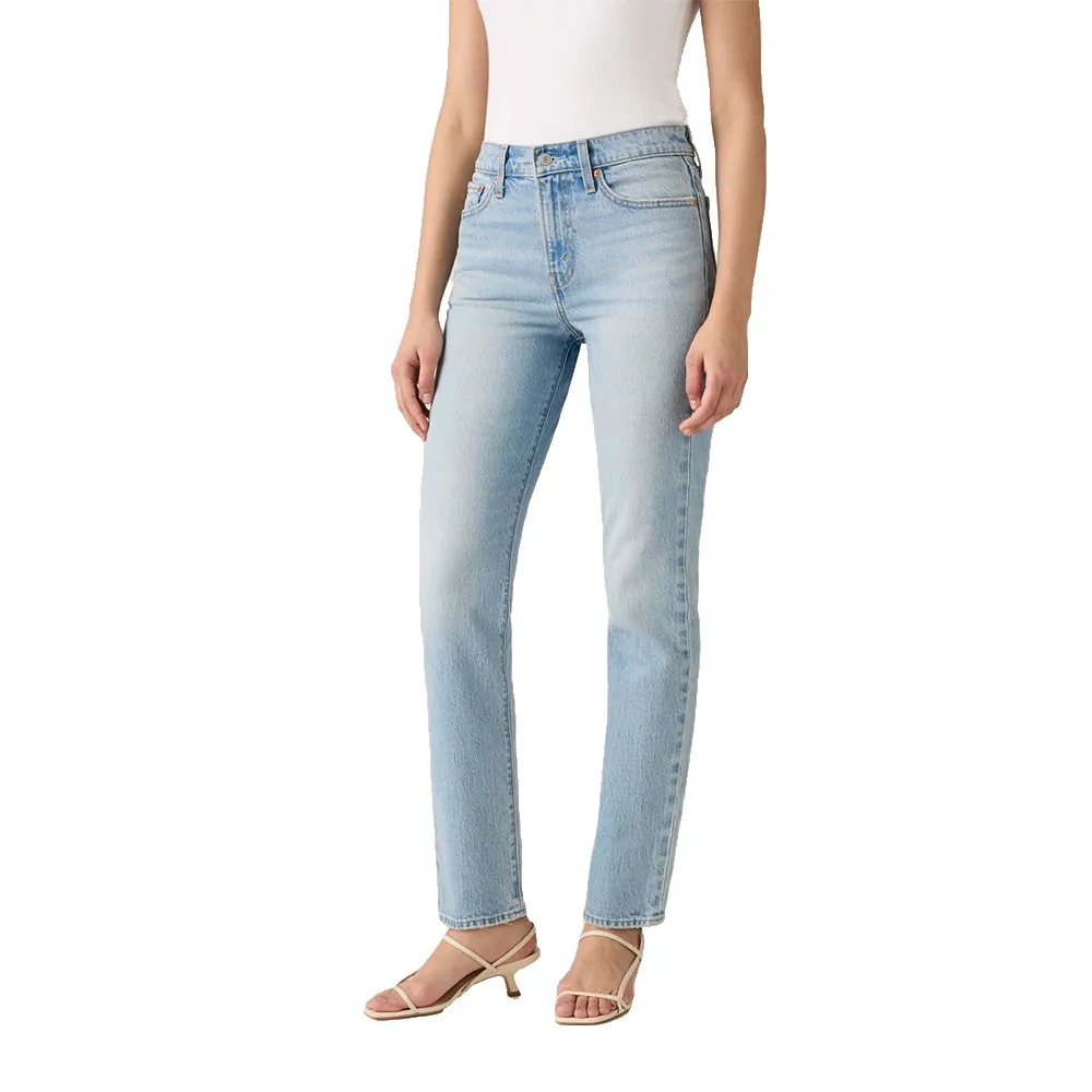 Levi's® 003NE Wedgie Slim Fit jeans
