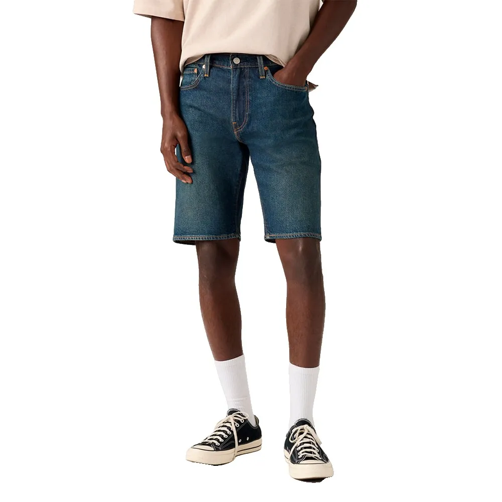 Levi's® 405 Standard denim shorts