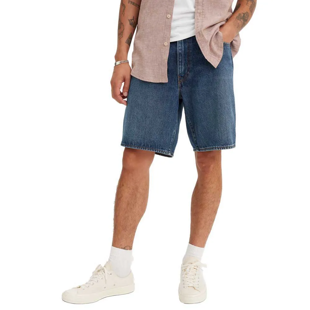 Levi's® 468 Stay Loose Regular Waist Denim shorts