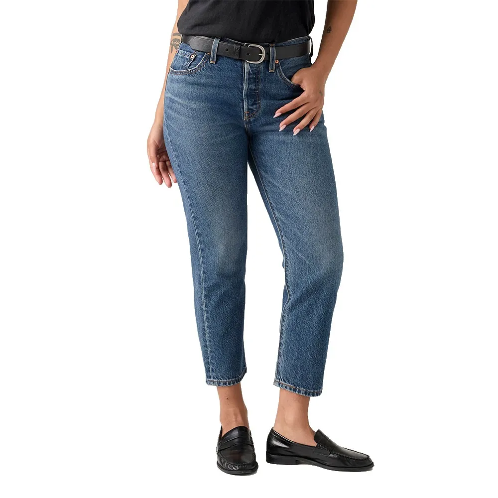 Levi's® 501™ Crop Lightweight jeans