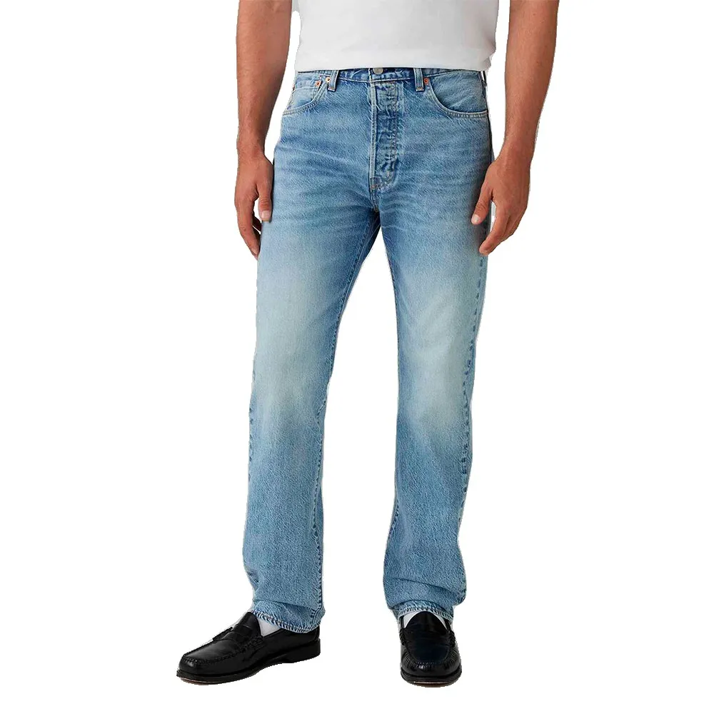 Levi's® 501® Fit Med jeans