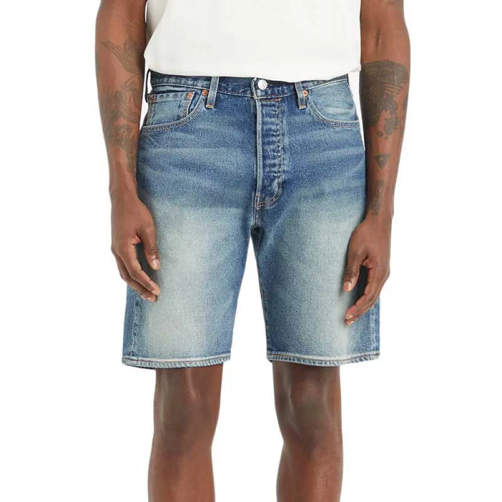 Levi's® 501™Original denim shorts