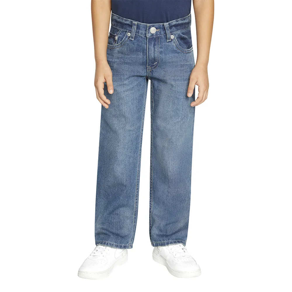 Levi's® 505 Regular Fit Jeans pants