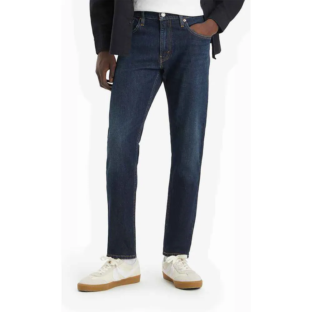 Levi's® 512 Slim Tapered Fit jeans