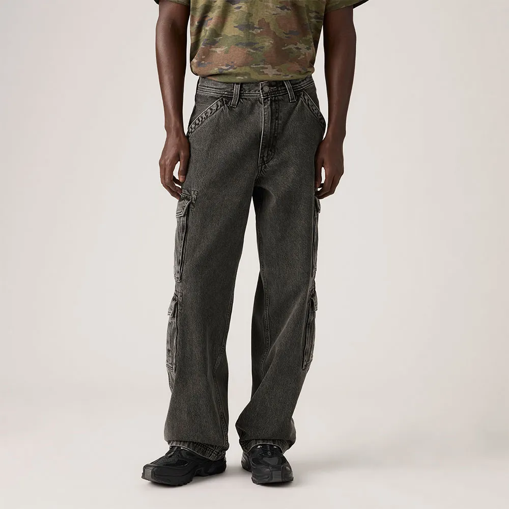 Levi's® 578 Goodbye Darlin cargo pants