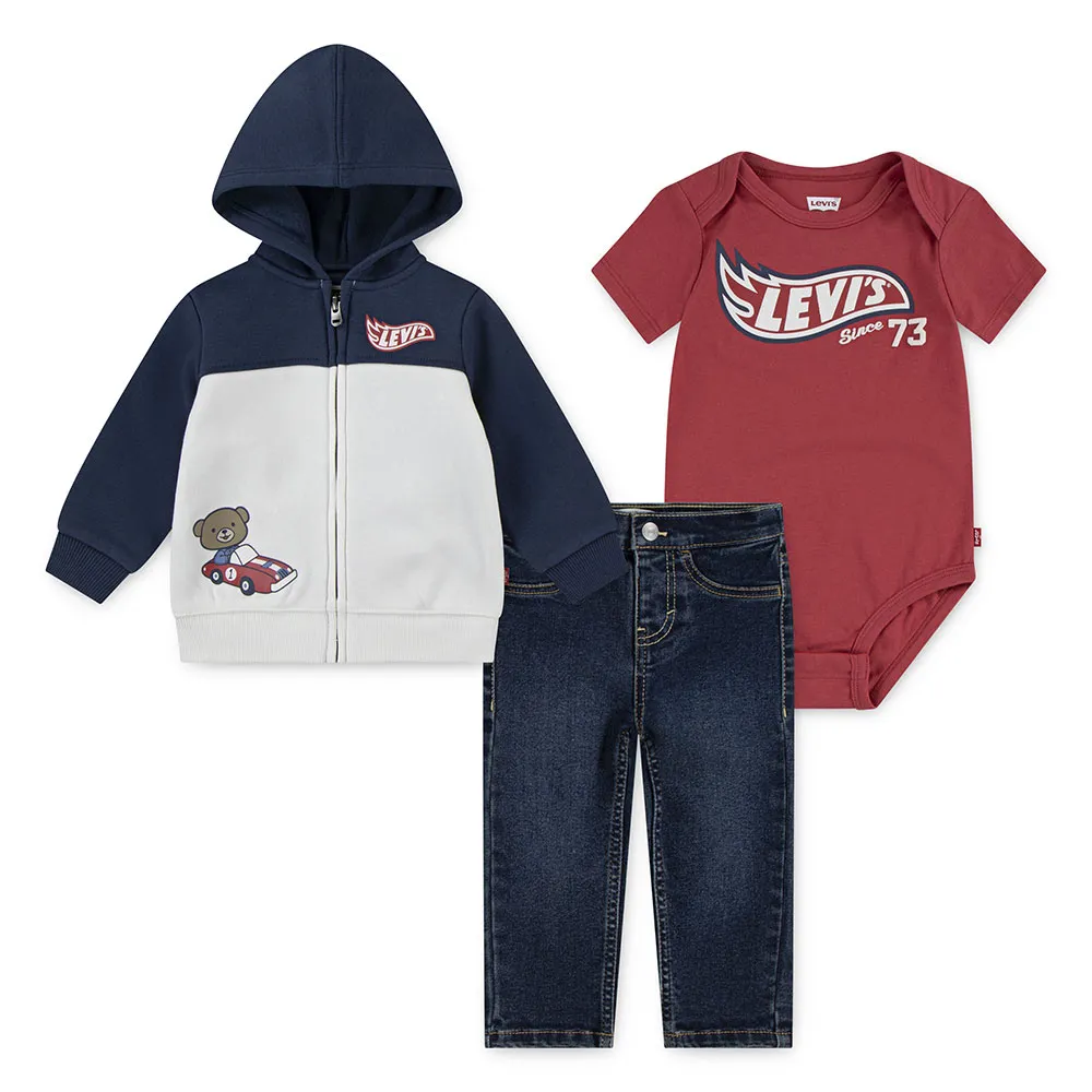 Levi's® 6EN729 set