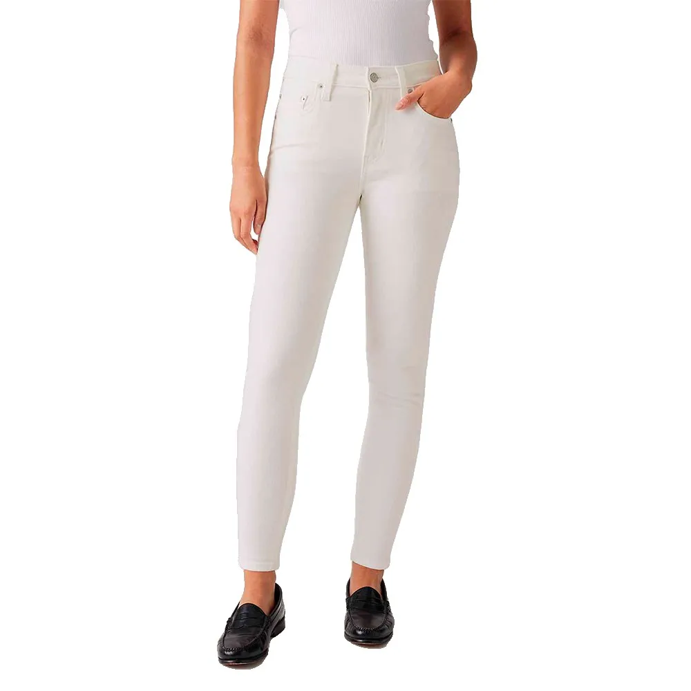 Levi's® 721 Skinny Neutrals high waist jeans